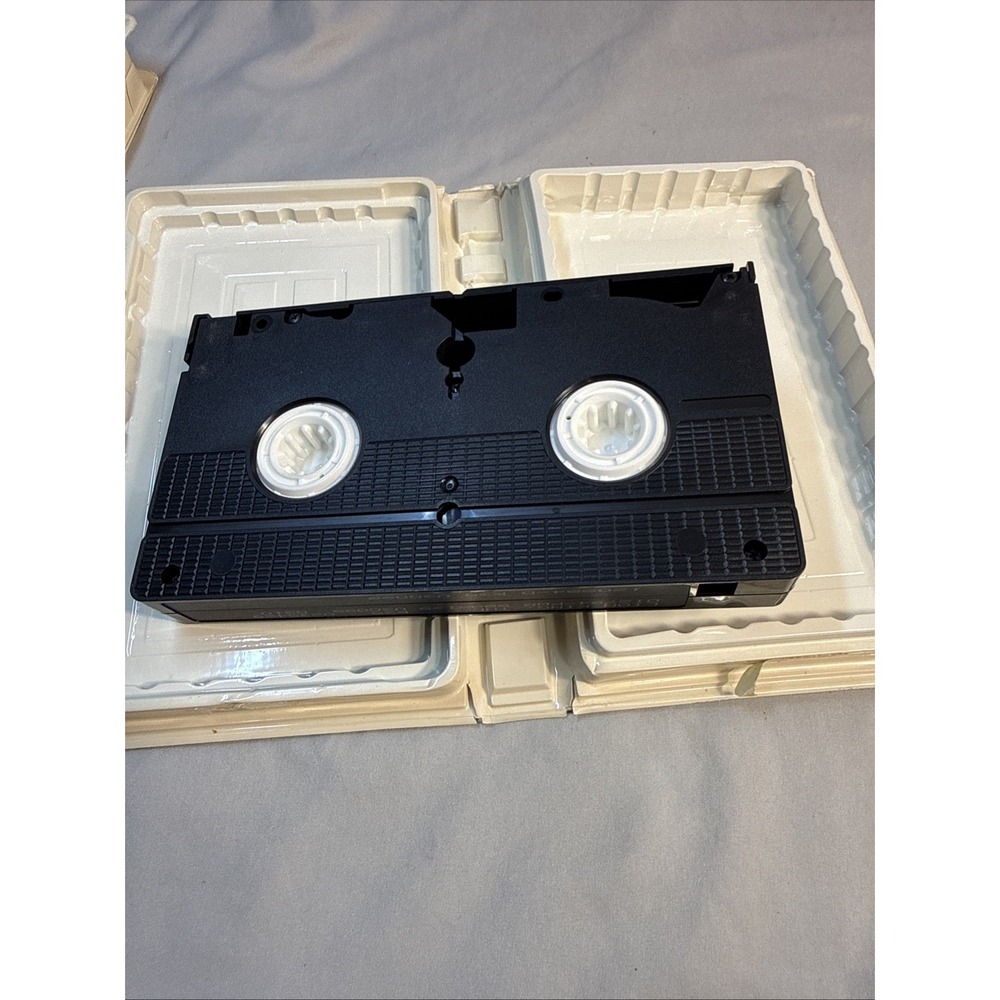 The Lion King (VHS, 1995) - Picture 8 of 8